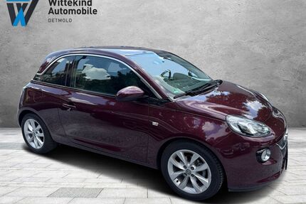 Opel Adam Gebrauchtwagen