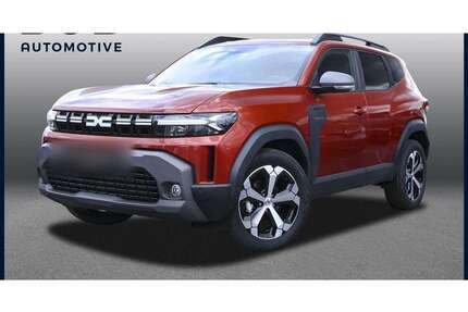 Dacia Duster Gebrauchtwagen