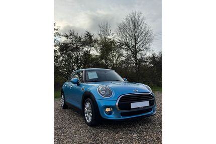 Mini ONE Gebrauchtwagen