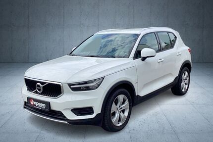 Volvo XC40 Gebrauchtwagen