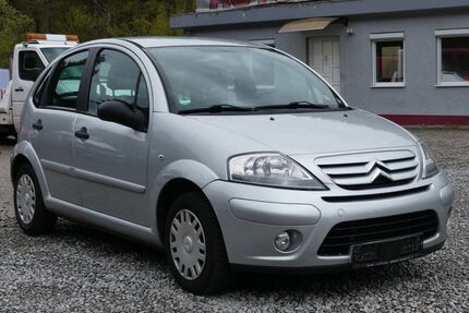 Citroen C3 Gebrauchtwagen