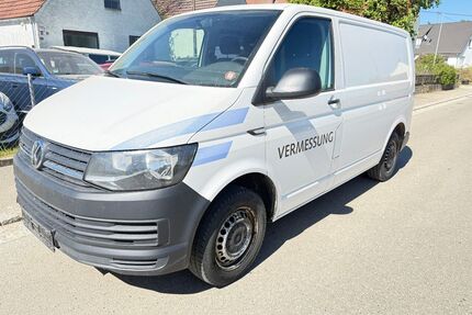 VW T6 Transporter Gebrauchtwagen