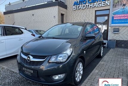 Opel Karl Gebrauchtwagen