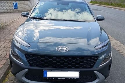 Hyundai KONA Gebrauchtwagen