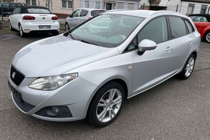 Seat Ibiza Gebrauchtwagen