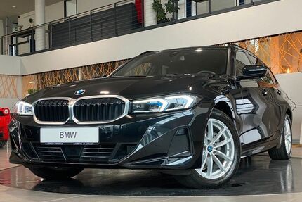 BMW 318 Gebrauchtwagen