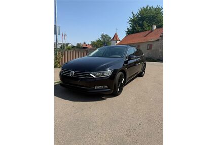 VW Passat Variant Gebrauchtwagen