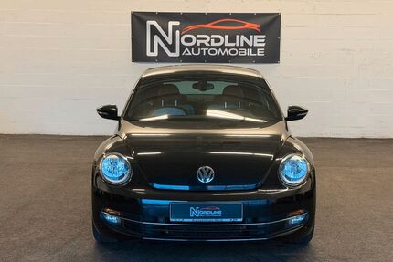 VW Beetle Gebrauchtwagen