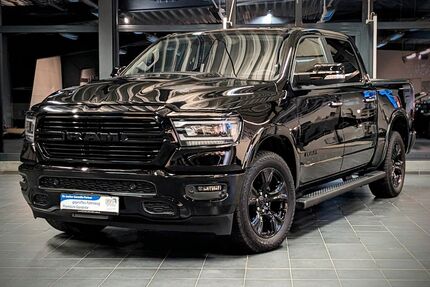 Dodge RAM Gebrauchtwagen