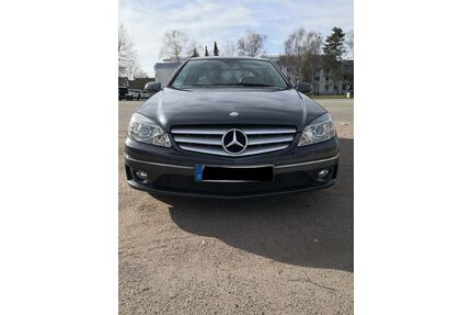 Mercedes-Benz CLC 180 Gebrauchtwagen