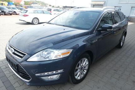 Ford Mondeo Gebrauchtwagen