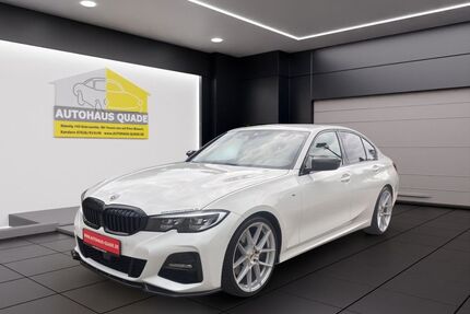 BMW 330 Gebrauchtwagen