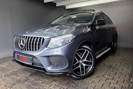 Mercedes-Benz GLE 350 Gebrauchtwagen