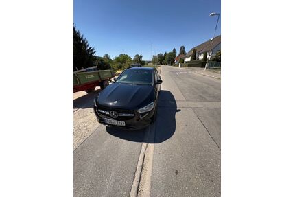Mercedes-Benz GLA 250 Gebrauchtwagen