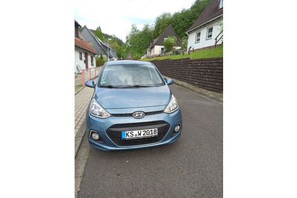 Hyundai i10 Gebrauchtwagen