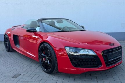 Audi R8 Gebrauchtwagen