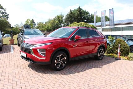 Mitsubishi Eclipse Cross Gebrauchtwagen
