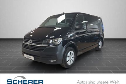 VW T6 Kombi Gebrauchtwagen