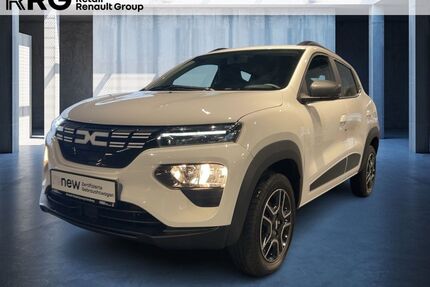 Dacia Spring Gebrauchtwagen