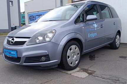 Opel Zafira Gebrauchtwagen
