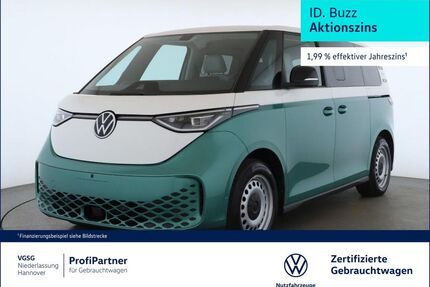 VW ID. Buzz Gebrauchtwagen