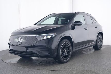 Mercedes-Benz EQA Gebrauchtwagen