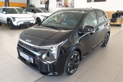 Kia Picanto Gebrauchtwagen