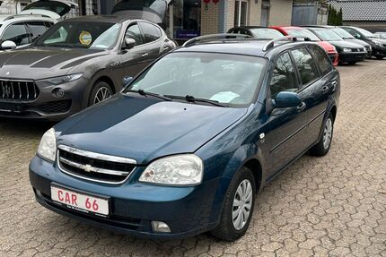 Chevrolet Nubira Gebrauchtwagen
