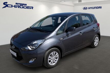 Hyundai ix20 Gebrauchtwagen