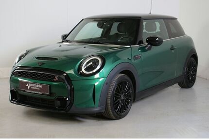 Mini Cooper S Gebrauchtwagen