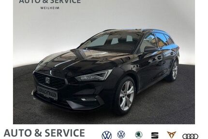 Seat Leon Gebrauchtwagen