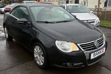 VW Eos Gebrauchtwagen