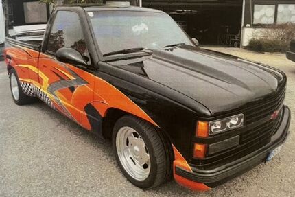 Chevrolet C1500 Gebrauchtwagen