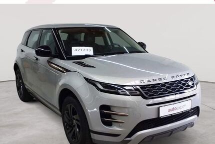 Land Rover Range Rover Evoque Gebrauchtwagen