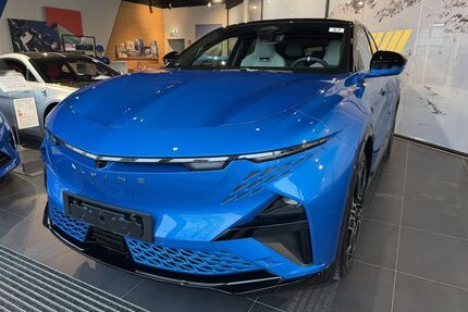 Alpine A390 Gebrauchtwagen