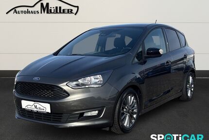 Ford C-Max Gebrauchtwagen