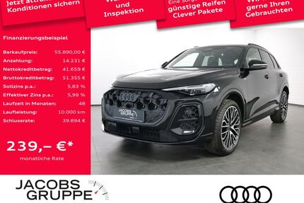 Audi Q5 Gebrauchtwagen