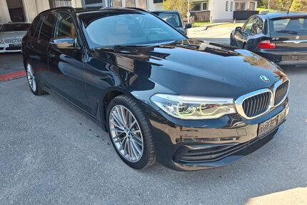 BMW 540 Gebrauchtwagen