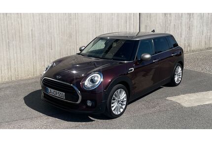 Mini Cooper D Clubman Gebrauchtwagen