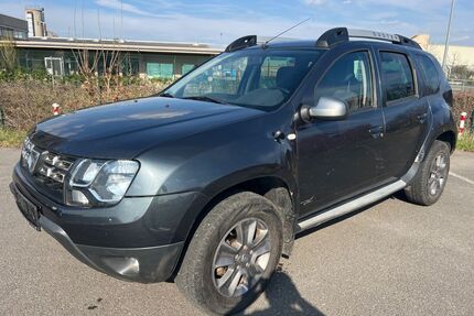 Dacia Duster Gebrauchtwagen