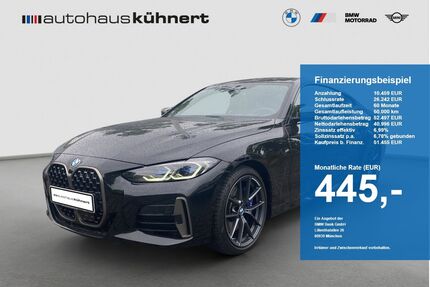 BMW M440 Gebrauchtwagen