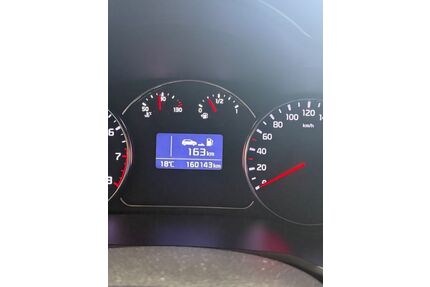 Kia Carens Gebrauchtwagen