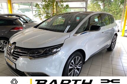 Renault Espace Gebrauchtwagen