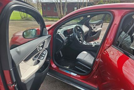 Mercedes-Benz EQC Gebrauchtwagen
