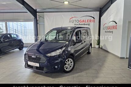 Ford Grand Tourneo Gebrauchtwagen