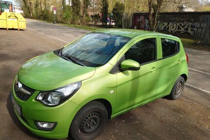 Opel Karl Gebrauchtwagen