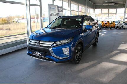 Mitsubishi Eclipse Cross Gebrauchtwagen