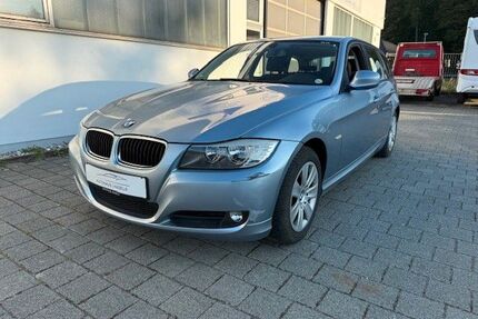 BMW 318 Gebrauchtwagen