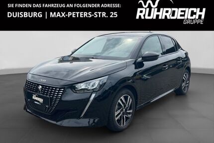 Peugeot 208 Gebrauchtwagen