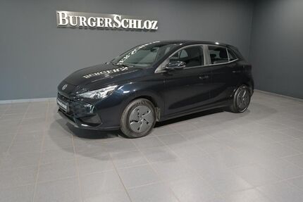 MG MG3 Gebrauchtwagen